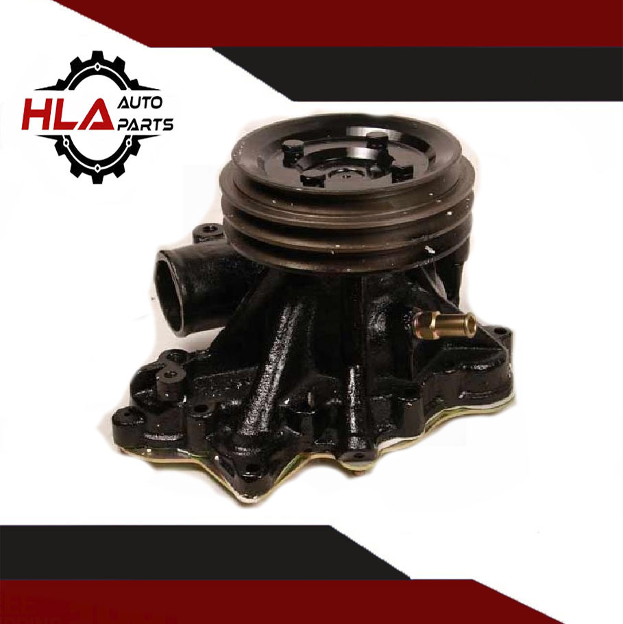 GTX Water Pump Assembly MITSUBISHI FUSO 8DC11 8DC91 (ME955645, ME