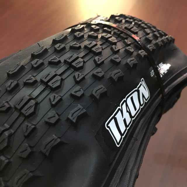 maxxis ikon 27.5 1.95