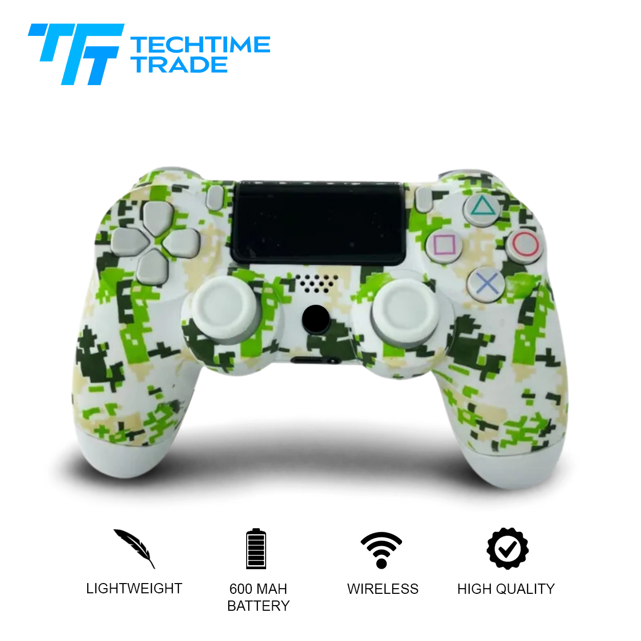 DualShock 4 Wireless Gamepad Controller Lazada PH