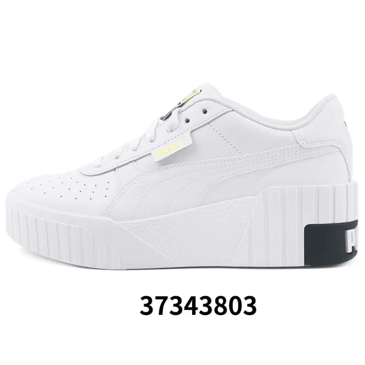 puma women's low top sneakers