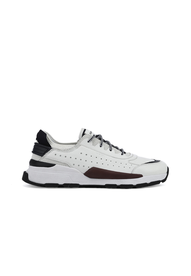 Geox U029AA Regale Men's Sneakers | Lazada