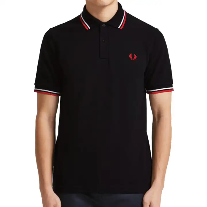 fred perry shirt price