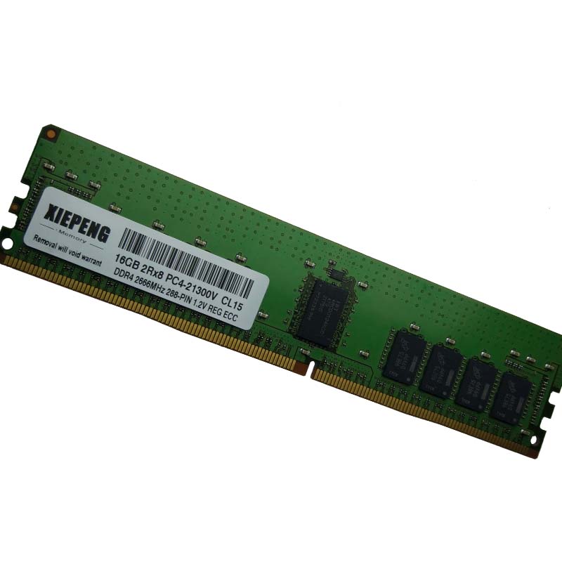 キングストン KVR24L17Q4/64 64GB DDR4 2400MHz  ＜パッケージに難あり＞ キングストン KVR24L17Q4/64 64GB DDR4 2400MHz ＜パッケージに難あり