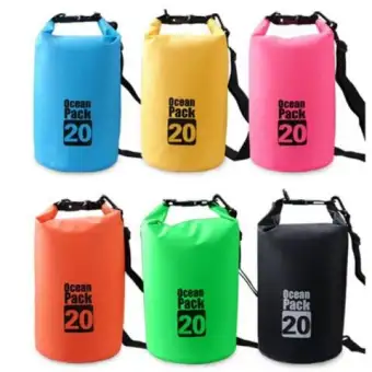 lazada dry bag