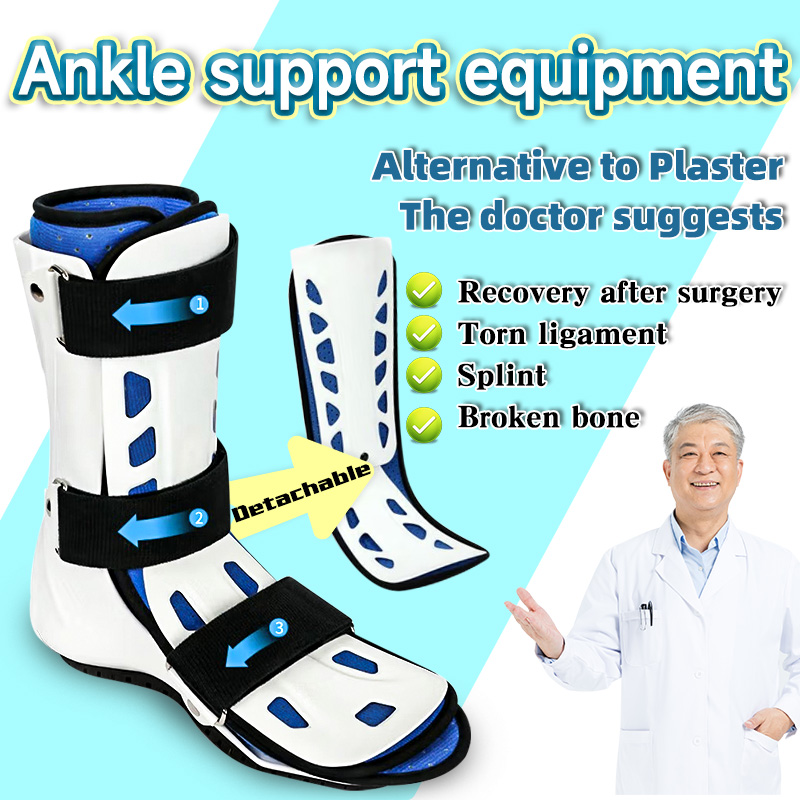 Ankle Brace Ankle Foot Orthosis Foot Brace Leg Brace Ankle Support ...