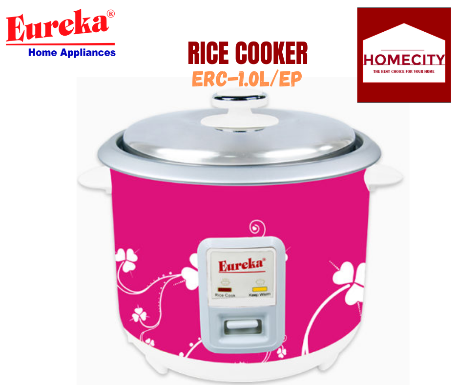 eureka rice cooker 1.5