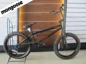 lazada bike bmx