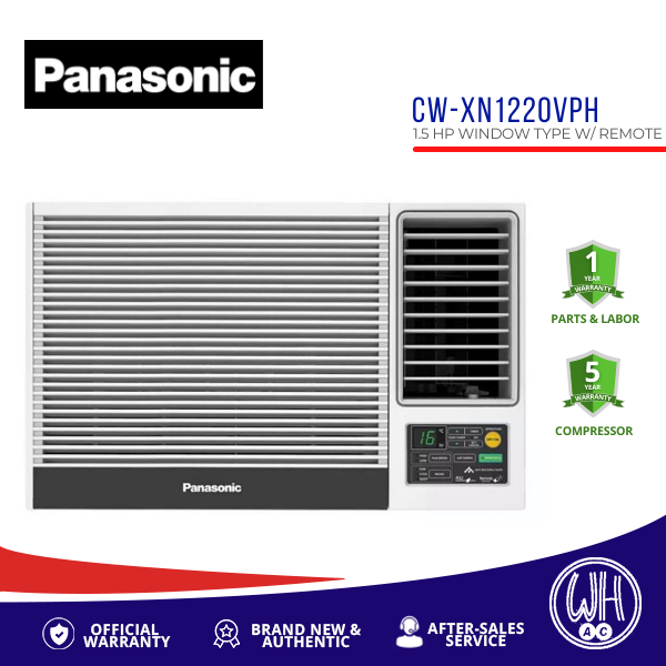 panasonic cw xn1220vph