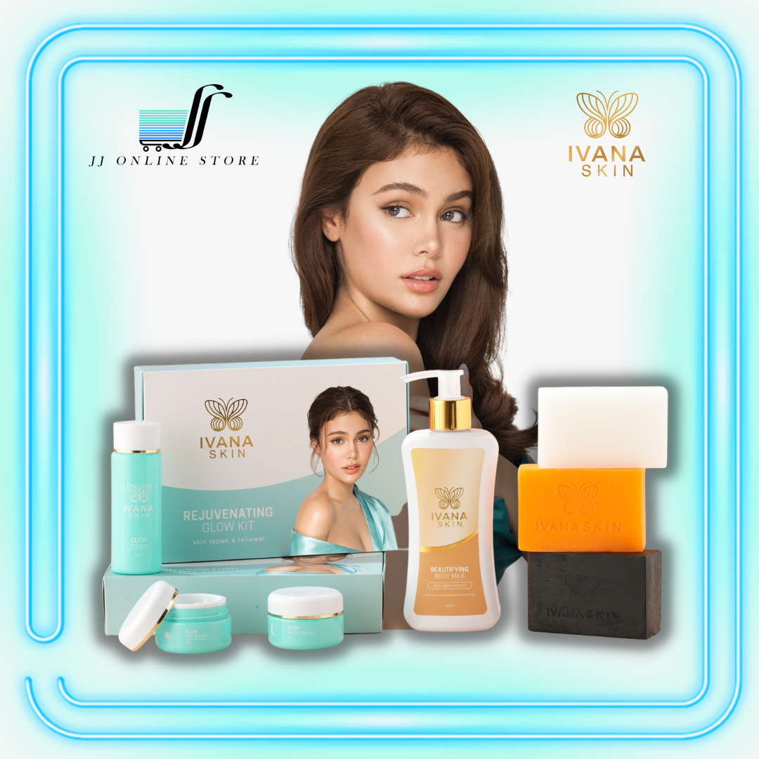 Ivana skin Charcoal soap
