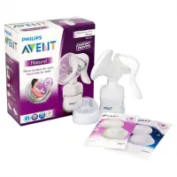 philips avent breast pump price