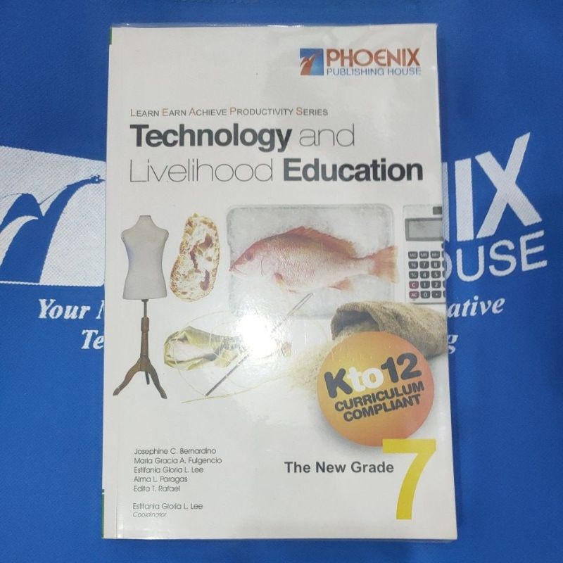 Books grade 7 school education libro aral paaralan phoenix book math