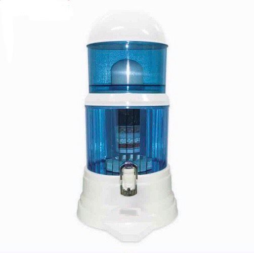 16 Liters Eureka Water Mineral Pot / Water Purifier / Water Filtration 006 Lazada PH