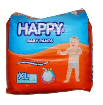 diapers xl