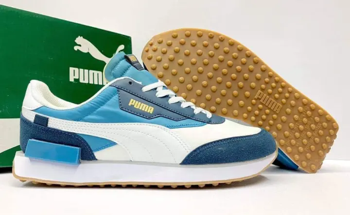 puma shoes mens colorful