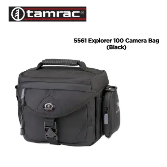 tamrac camera bag