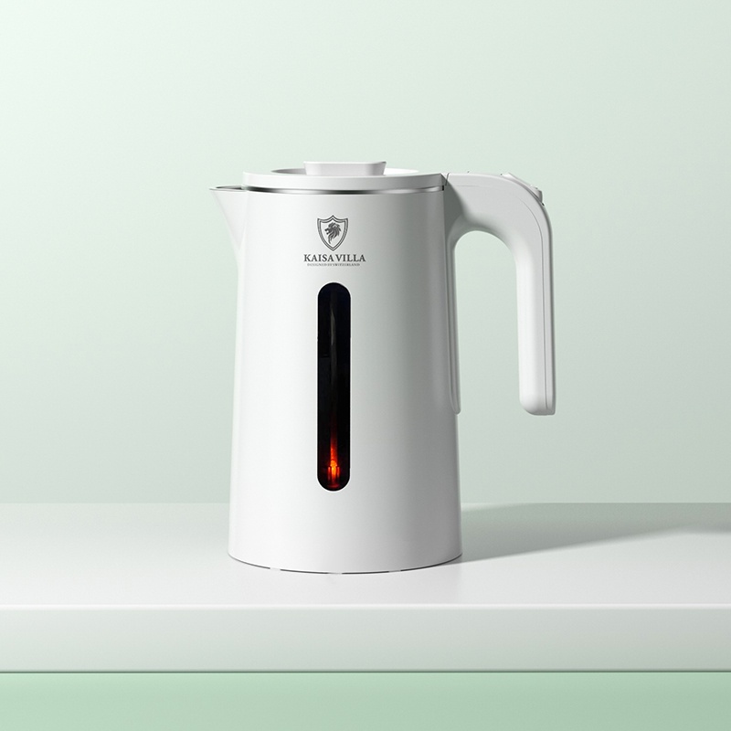 Kaisa Villa electric kettle 2.3L heater water heater kettle electric