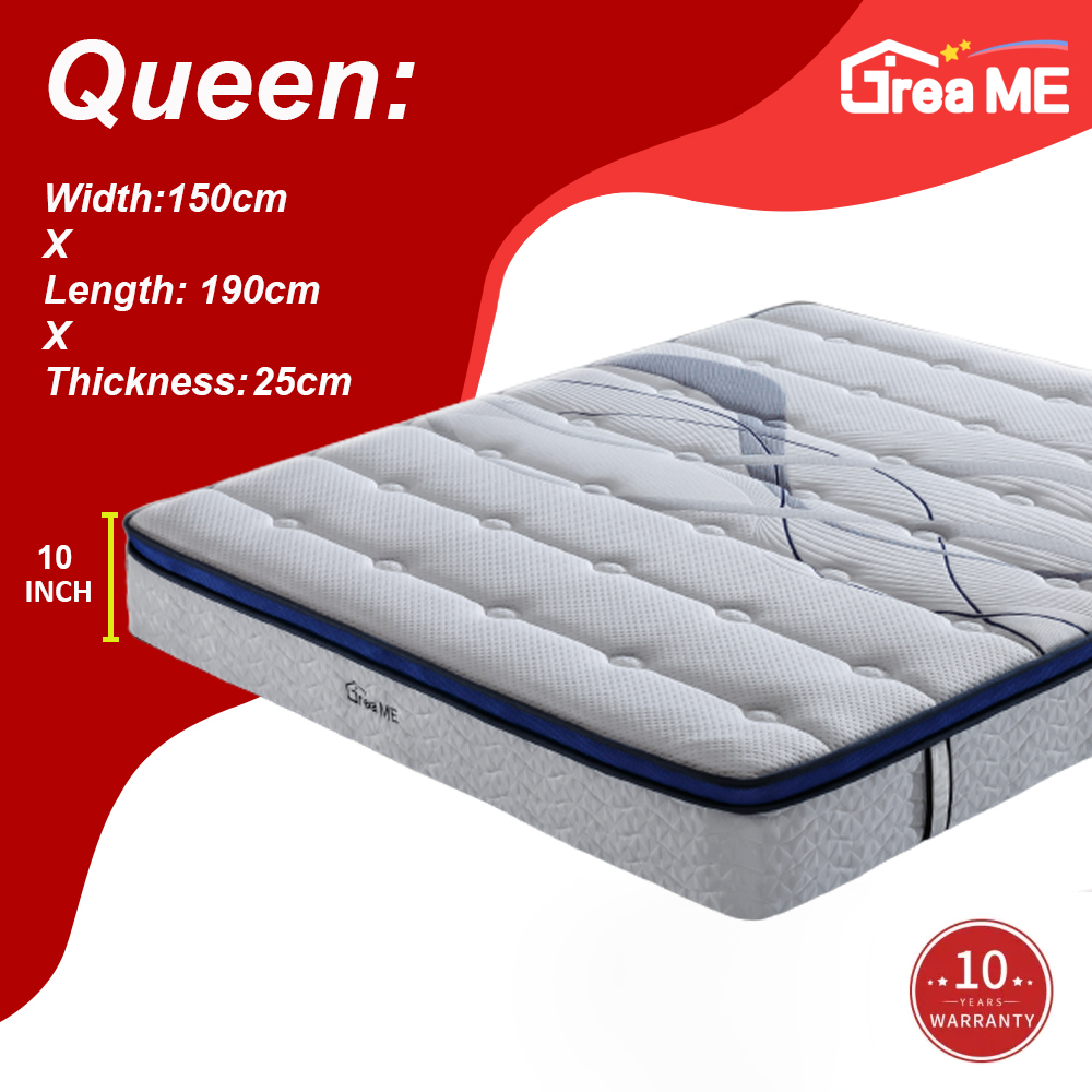 Queen size mattress sales deals near me