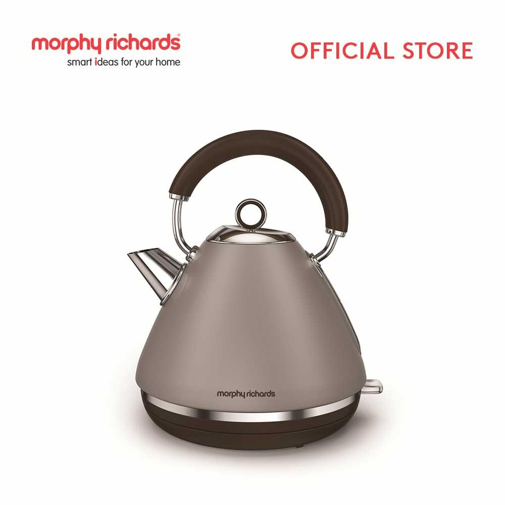 Morphy Richards Accents Special Edition 