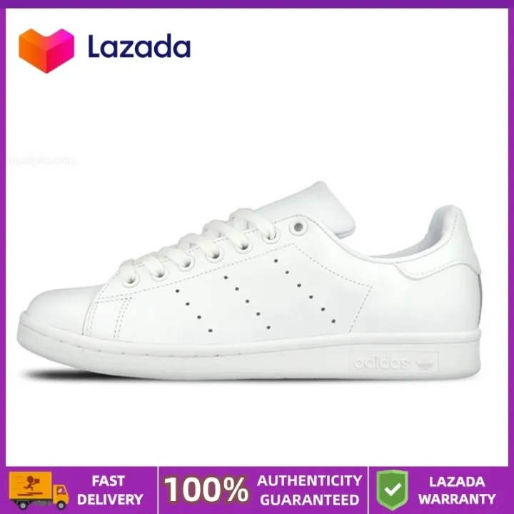 stan smith lazada