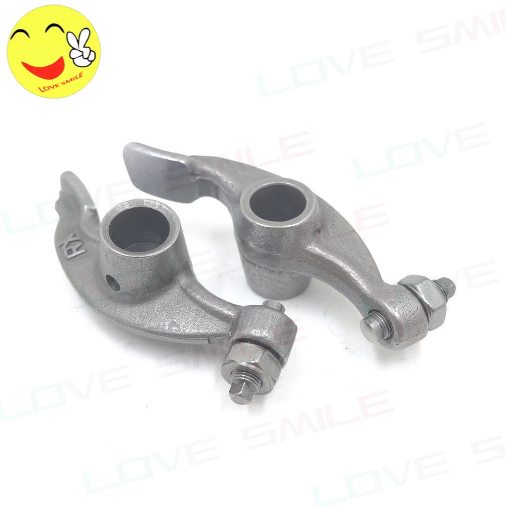 XRM110 CAM FOLLOWER ROCKER ARM MOTORCYCLE XRM 110 Lazada PH