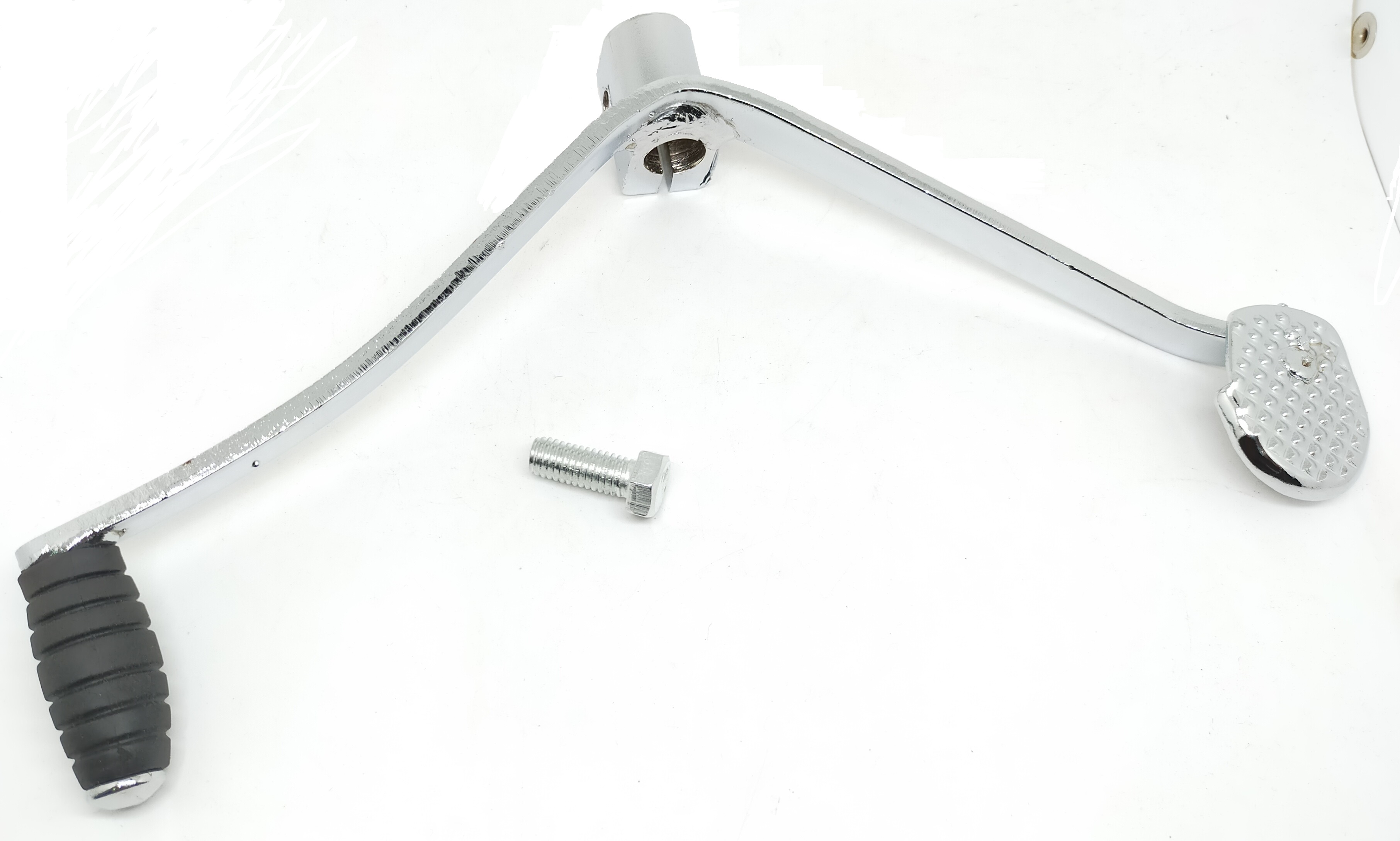 MOTORCYCLE GEAR CHANGE PEDAL RUSI125 Lazada PH