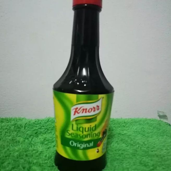 Knorr Liquid Seasoning Original 250 Ml Lazada Ph