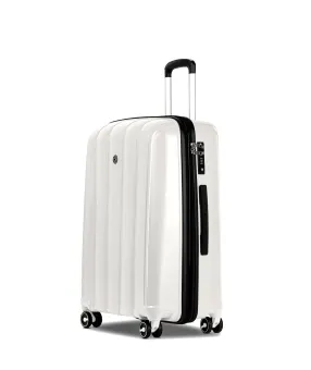 cheapest way to ship suitcases