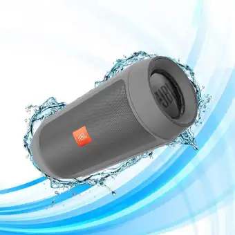 jbl charge 2 lazada
