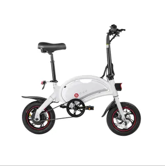 smart bike tricycle