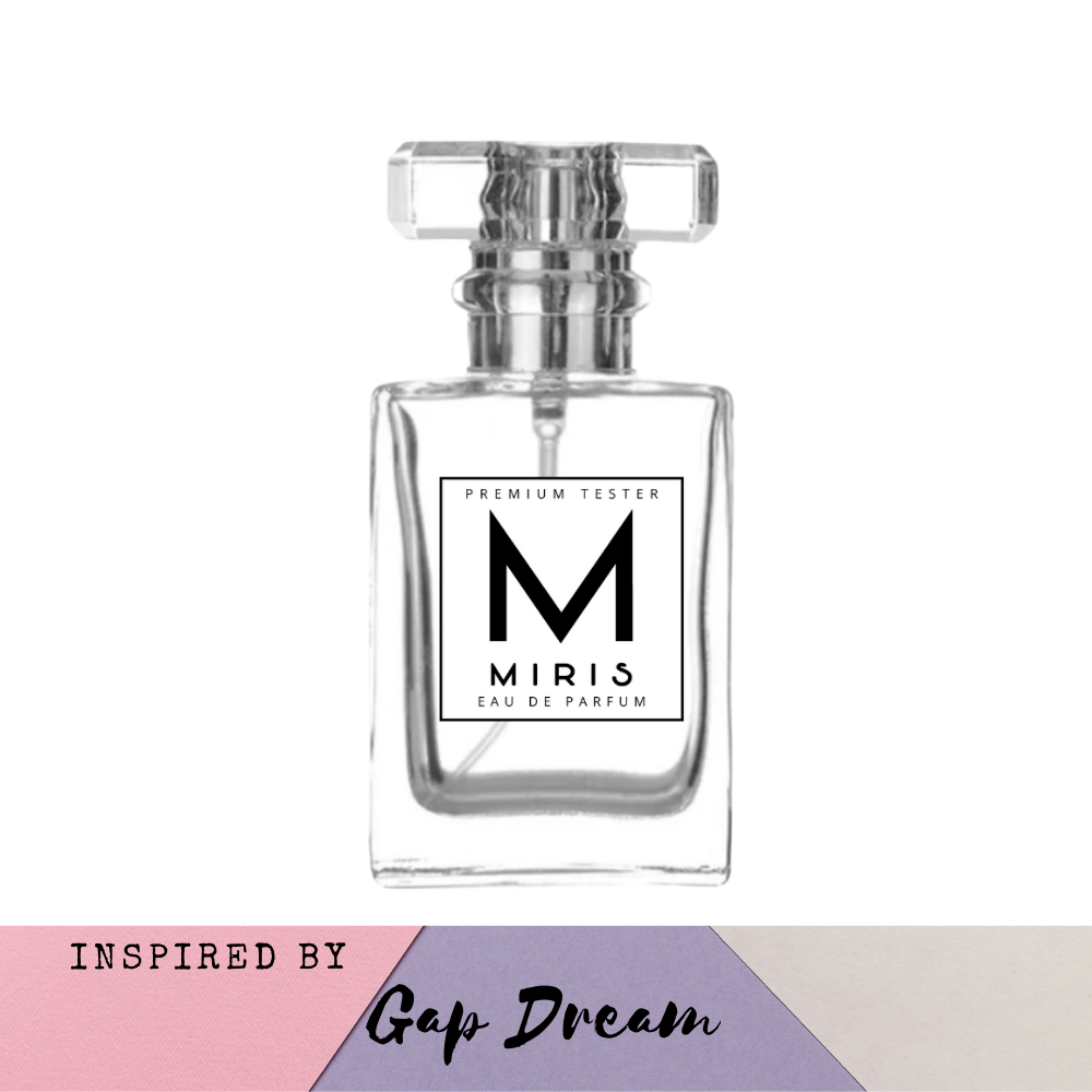Gap Dream Perfume 100ml EDP For Women Lazada PH