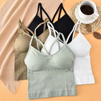 lazada bralette