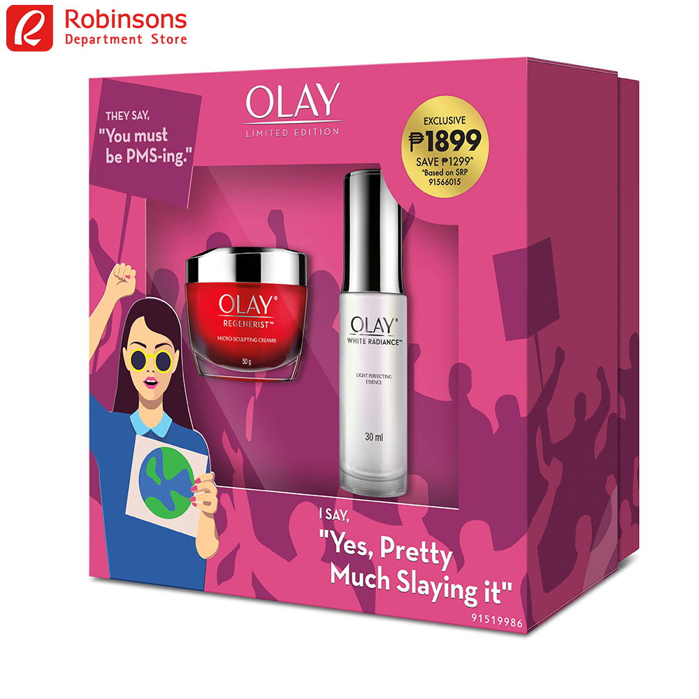 lazada olay regenerist