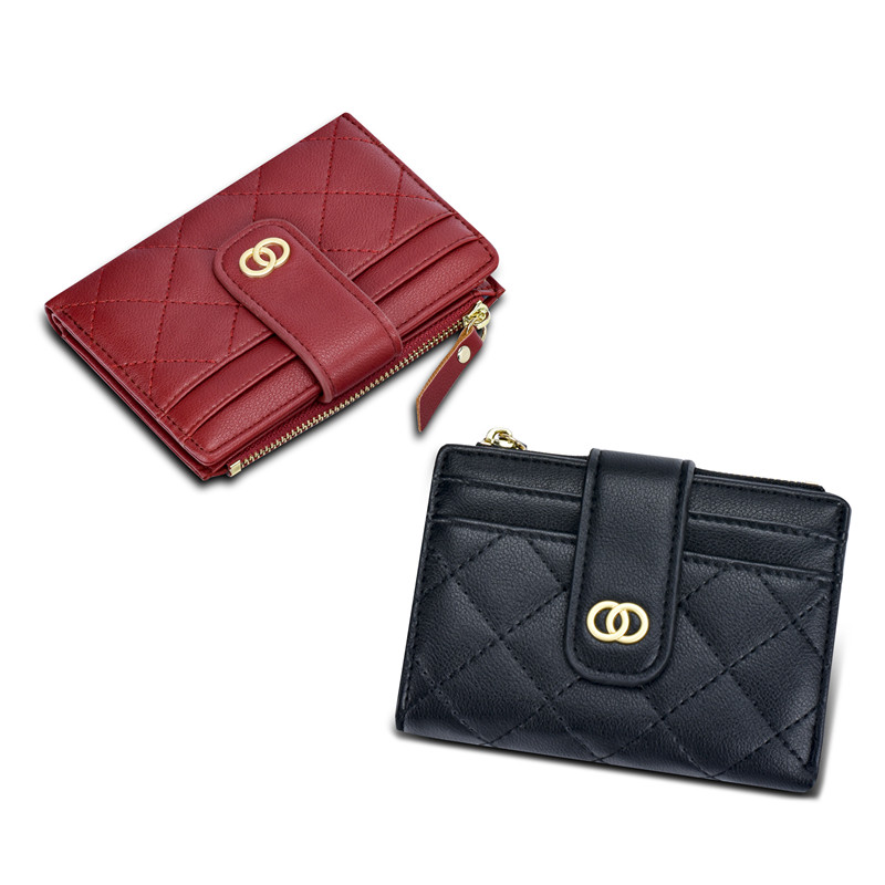 Metrocity wallet & cardholder, Women's Fashion, Bags & Wallets, Wallets &  Card holders on Carousell