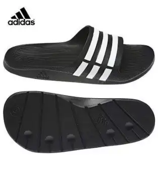 New adidas slippers for men: Buy sell 
