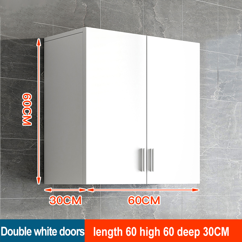 Wall Kitchen Hanging Balcony