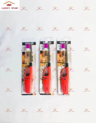 1pc Hua Li Kitchen Gun Lighter / Utility Lighter/ Gas Lighter / LUCKY STAR