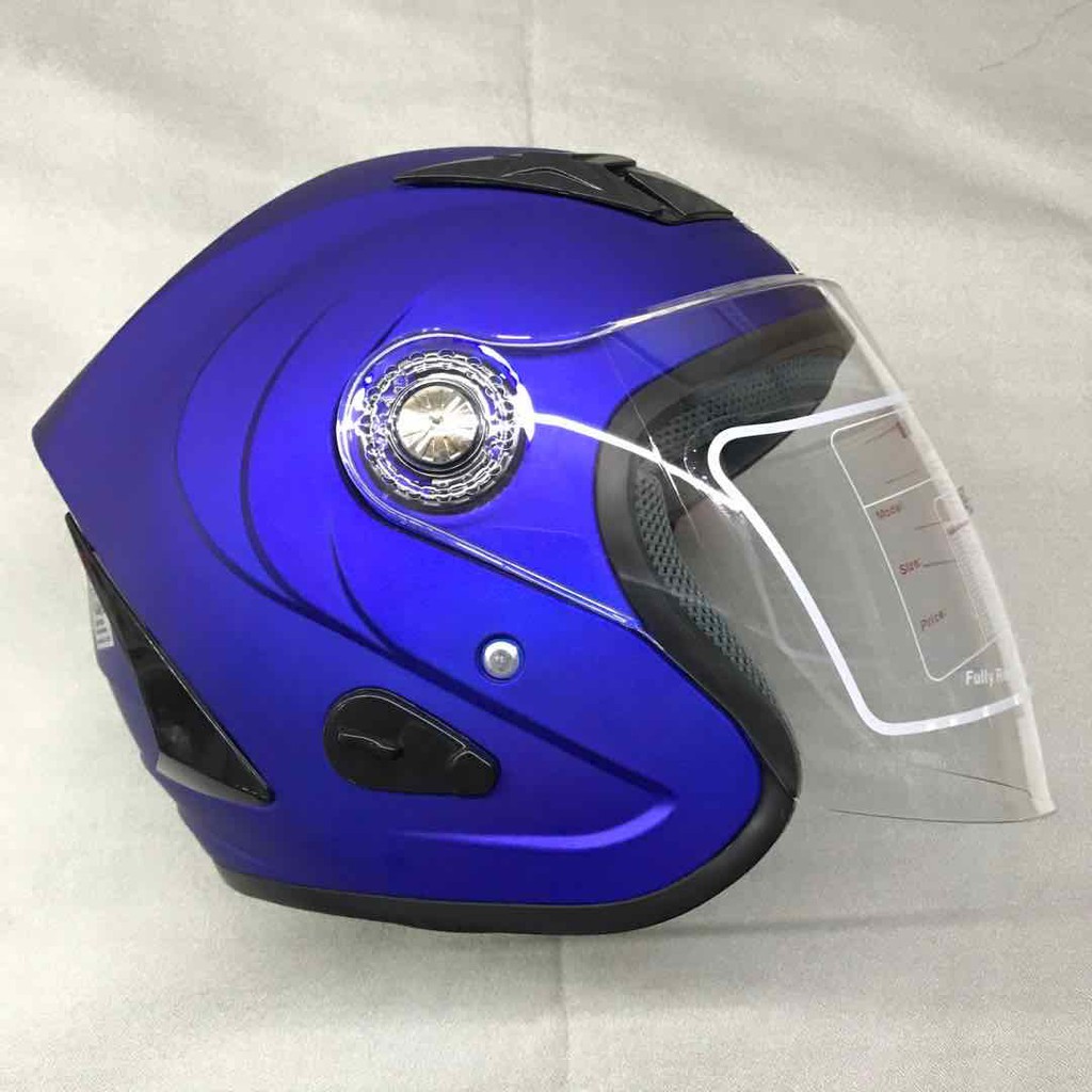 shoei vfx 2021