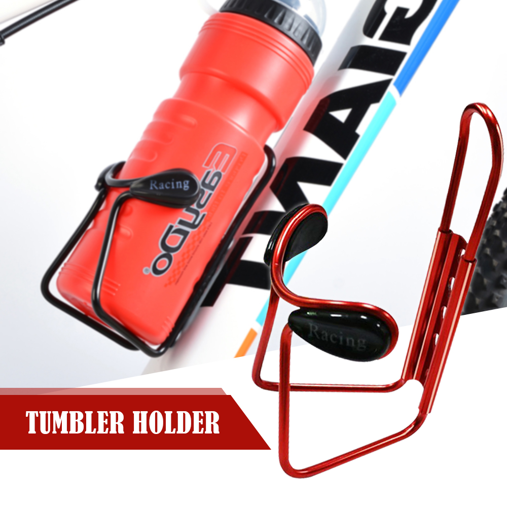 bike tumbler holder