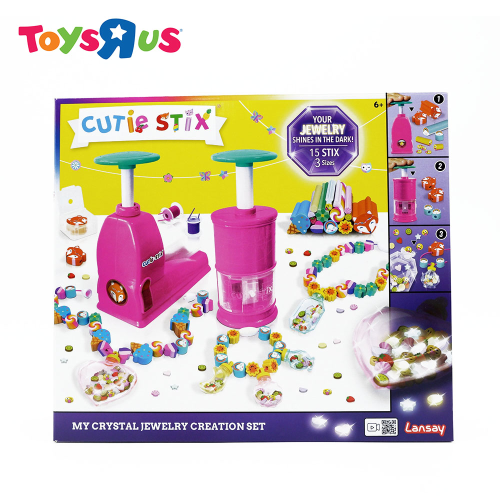 Cutie Stix Toys