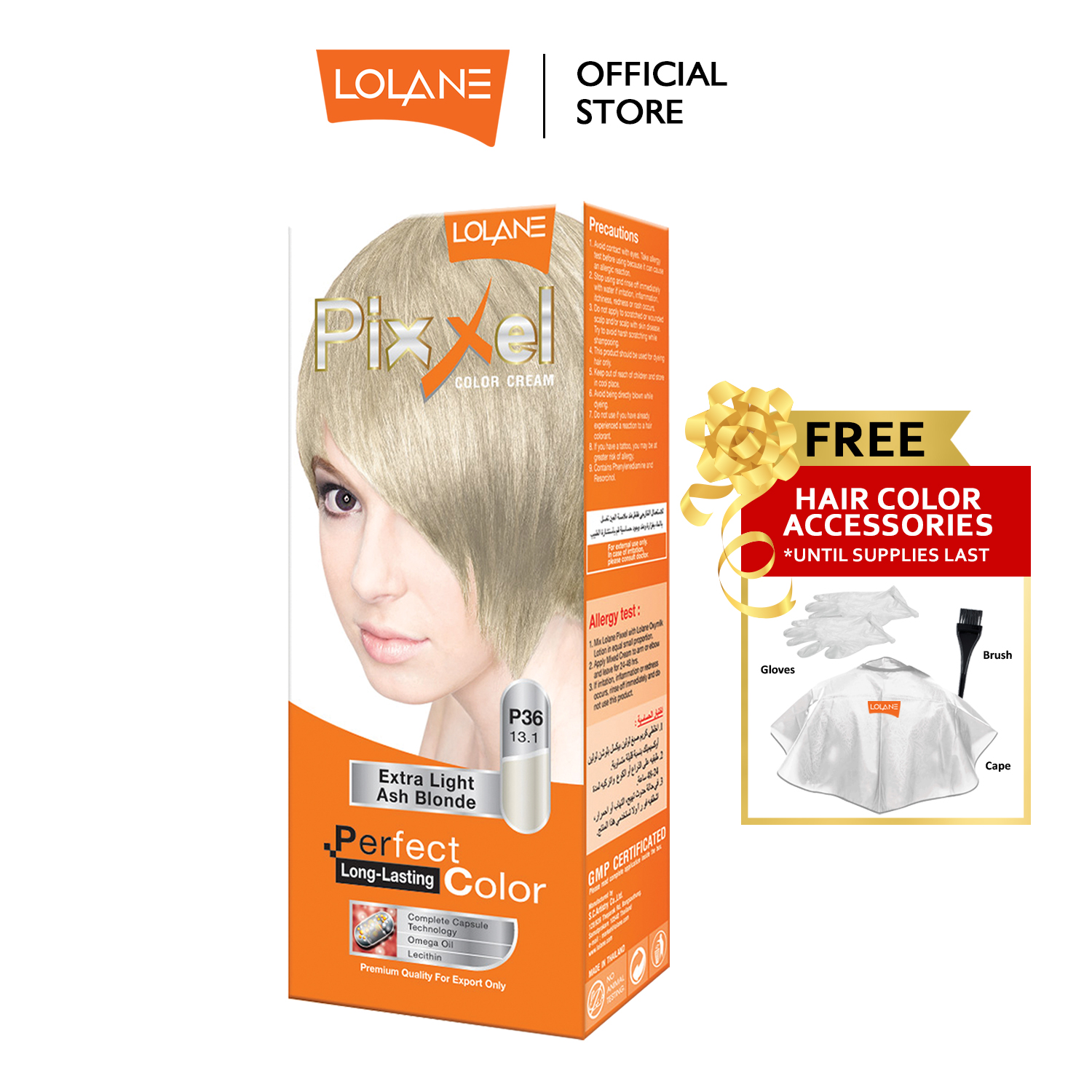 lolane pixxel keratin