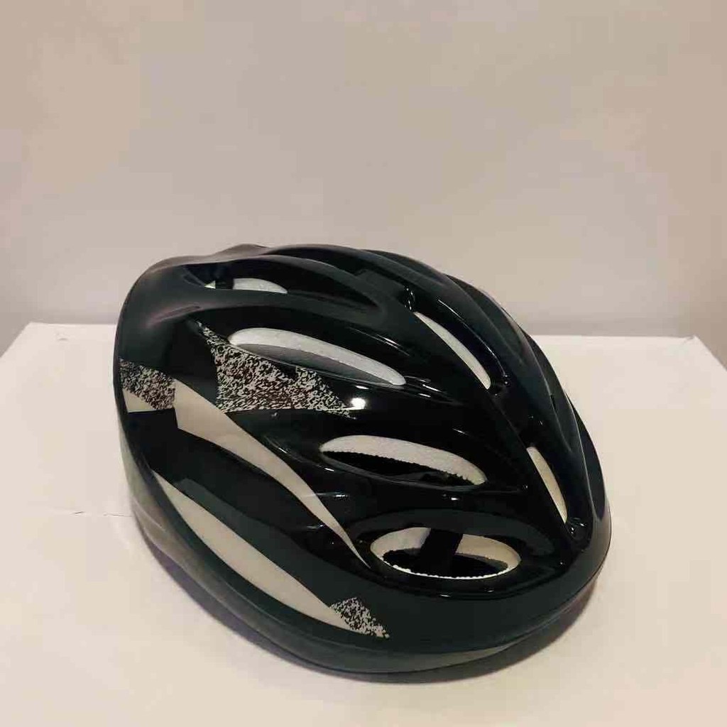 Outdoor cycling mountain bike adjustable helmet unisex safety