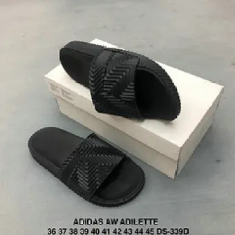 adidas slippers latest