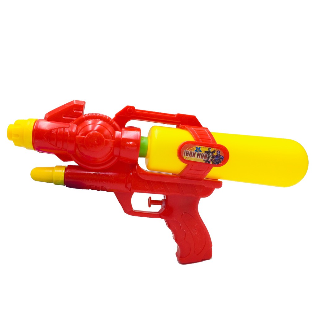 Brand New Water Gun Character Watergun Toy 