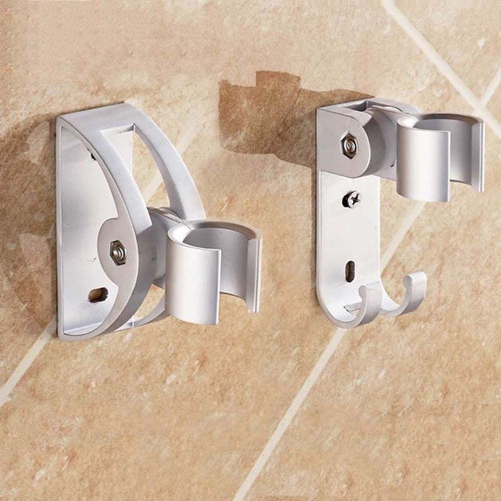 Giá đỡ vòi hoa sen cầm tay dạng treo tường có thể điều chỉnh-INTL