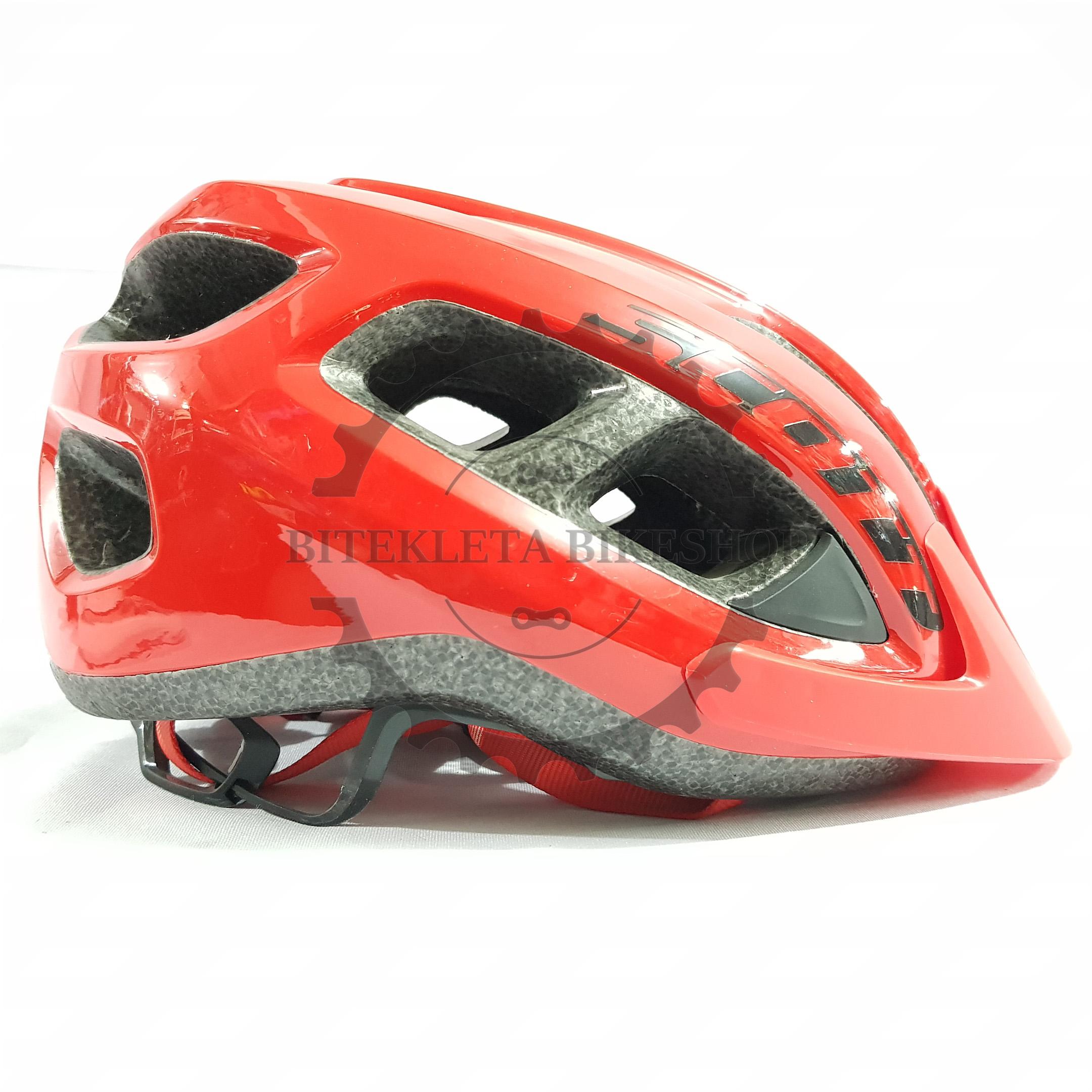 SCOTT SUPRA HELMET | Lazada PH