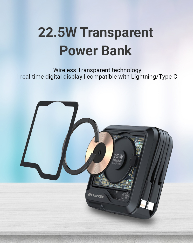 Mobile & Gadgets > Accessories > Powerbanks & Batteries >  Powerbanks | Lazada PH