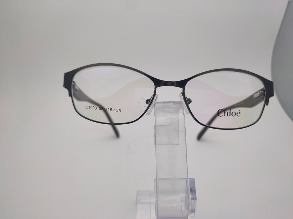 make your own eyeglasses