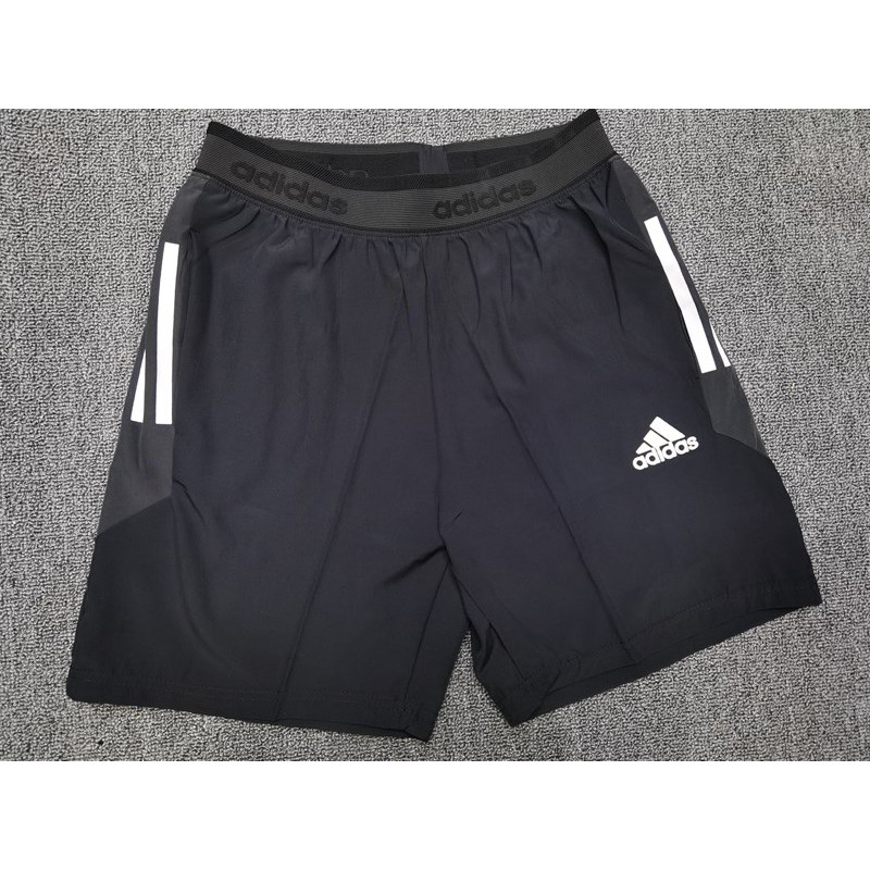 Short in gerecycleerd materiaal Adidas | Bristol