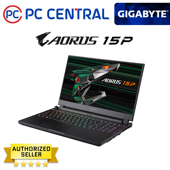 I7 10870h Aorus 15g Amazon Aorus 15p 3060 Gigabyte Aorus 15P