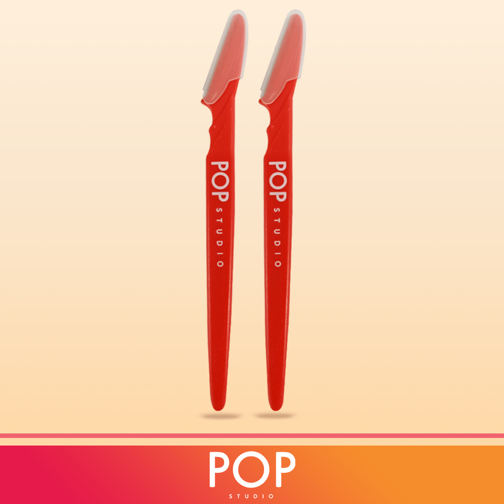 studio eyebrow trimmer